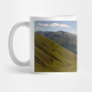 Ben Nevis Mug